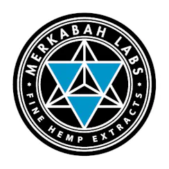 Merkabah Labs logo