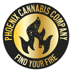 Phoenix Cannabis Co logo