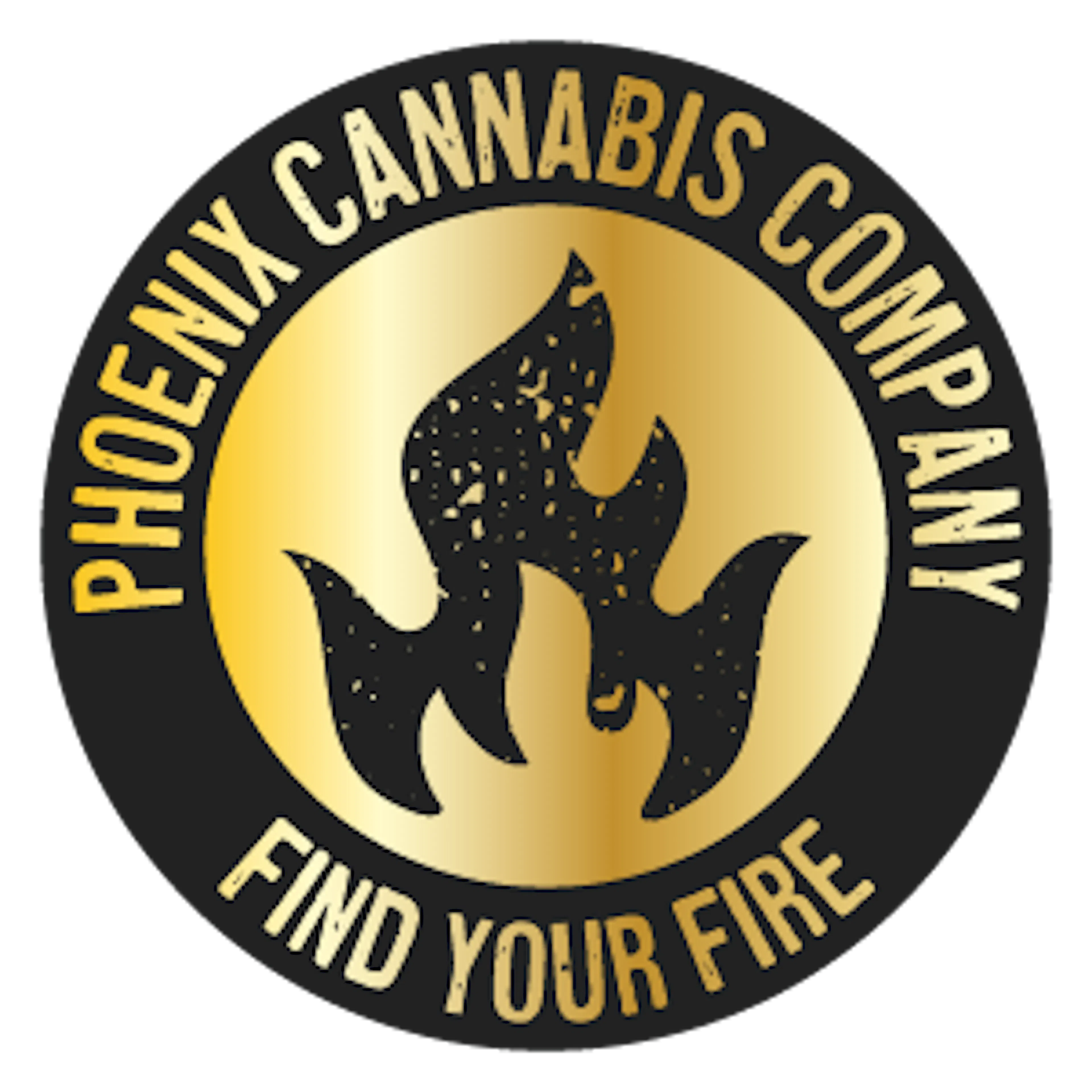 Phoenix Cannabis Co logo