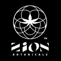 Zion Botanicals logo