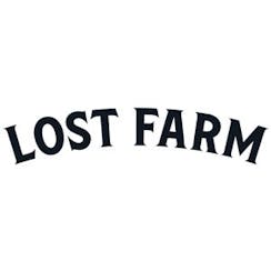 Lost Farm logo