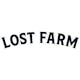 Lost Farm logo