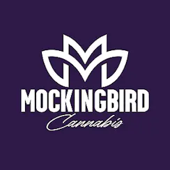 Mockingbird Cannabis logo