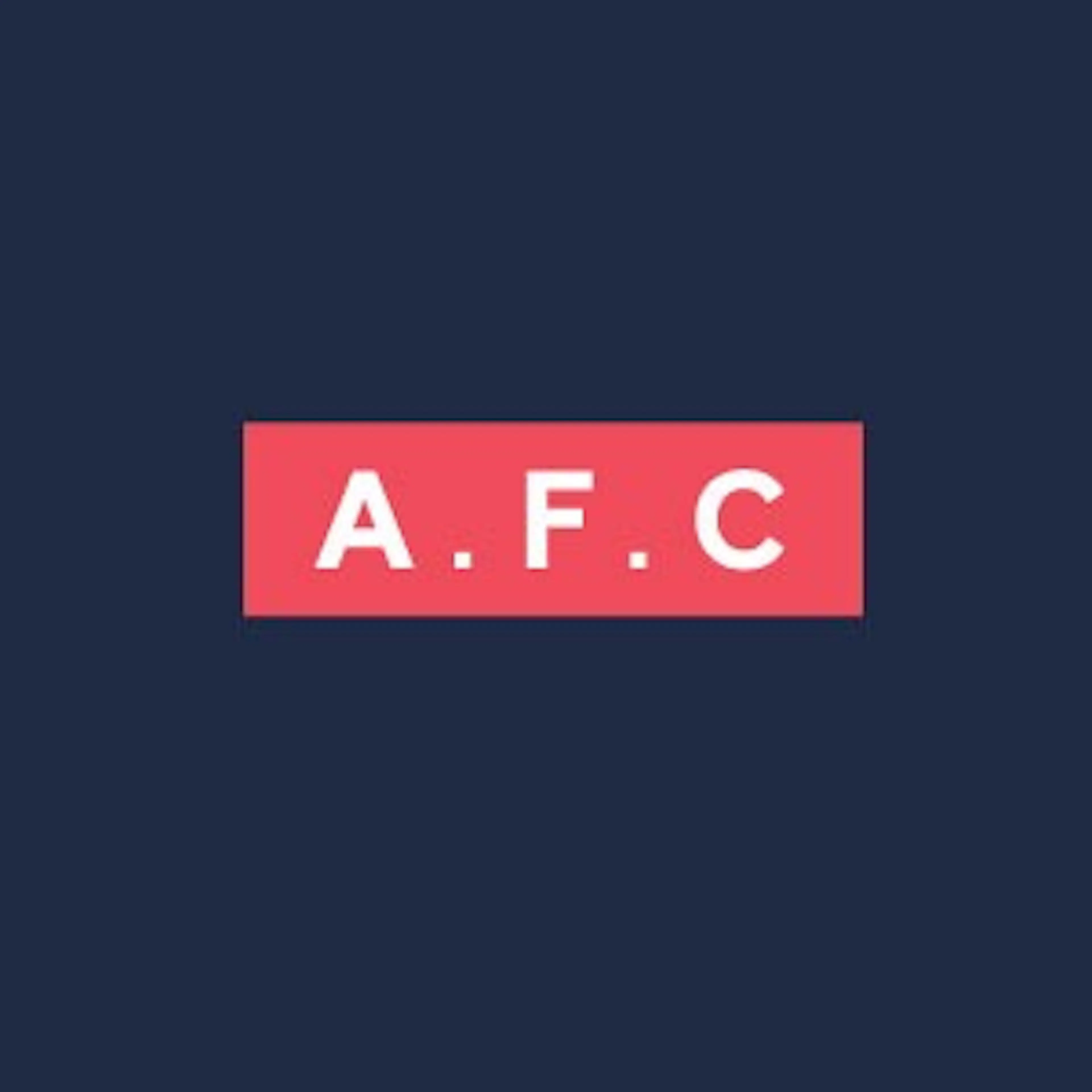 AFC - Advocates For Cannabis logo