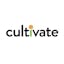 Logo for the brand Cultivate