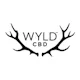 Wyld CBD logo