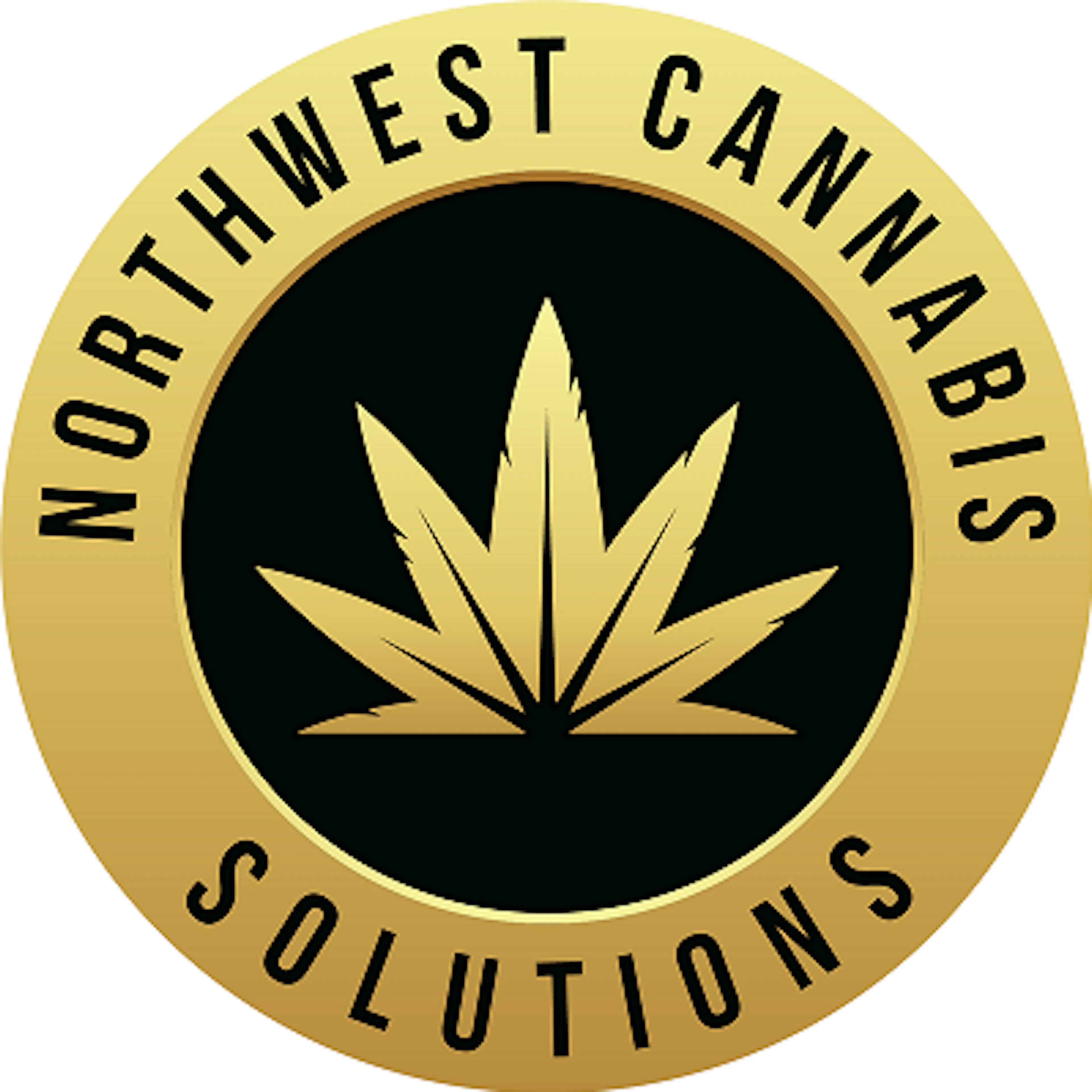 Northwest Cannabis Solutions logo