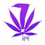 Logo for the brand 7 Leaf OK