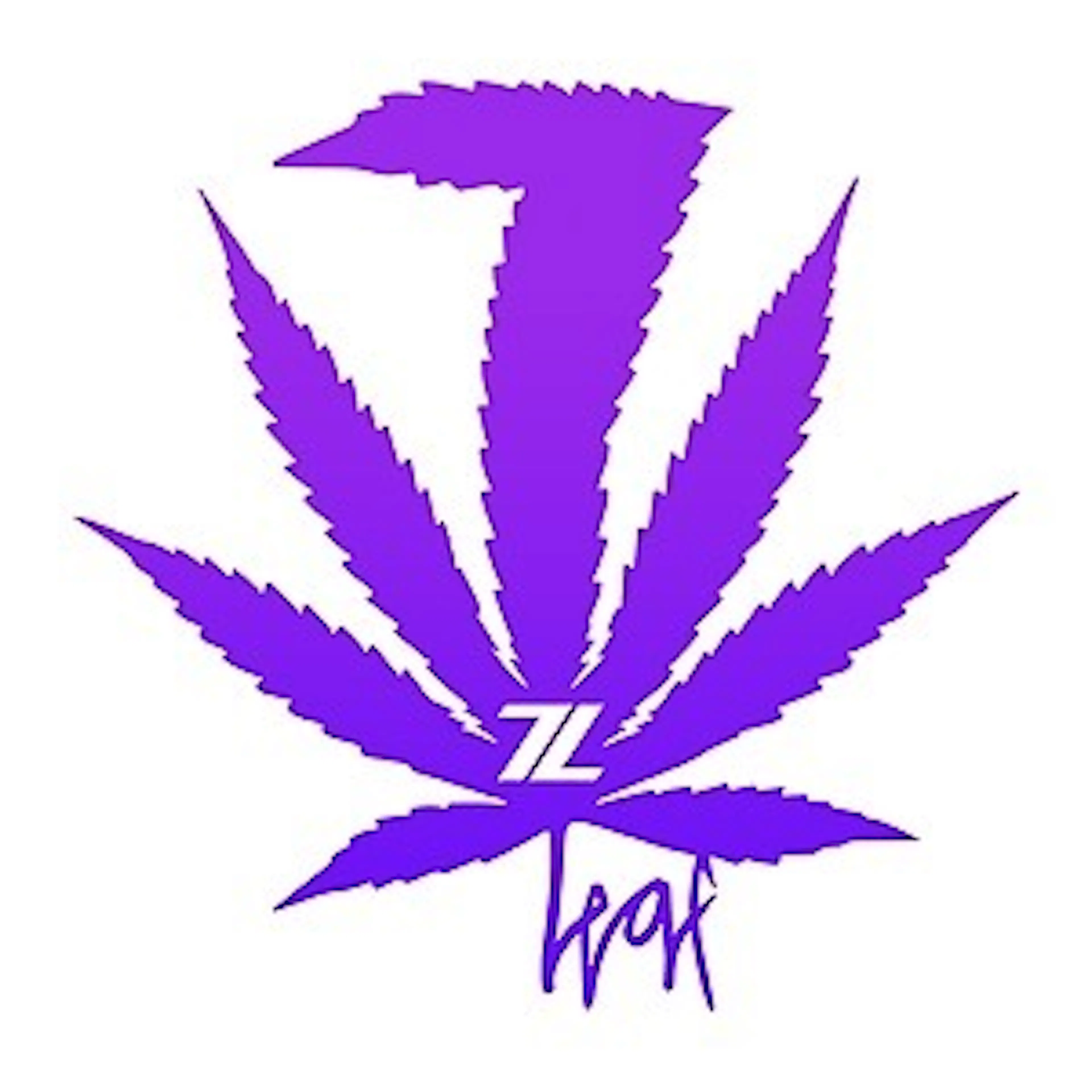 7 Leaf OK logo