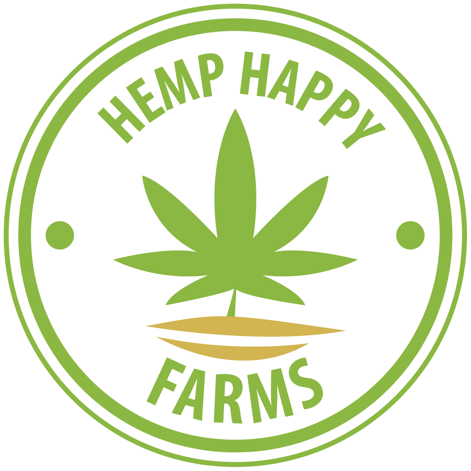 Hemp Happy Farms Full Spectrum Botanicals of the highest quality. Leafly
