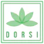 Logo for the brand Dorsi Health