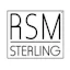 Logo for the brand STASH BOXES by RSM Sterling