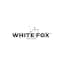 Logo for the brand White Fox Medicinals