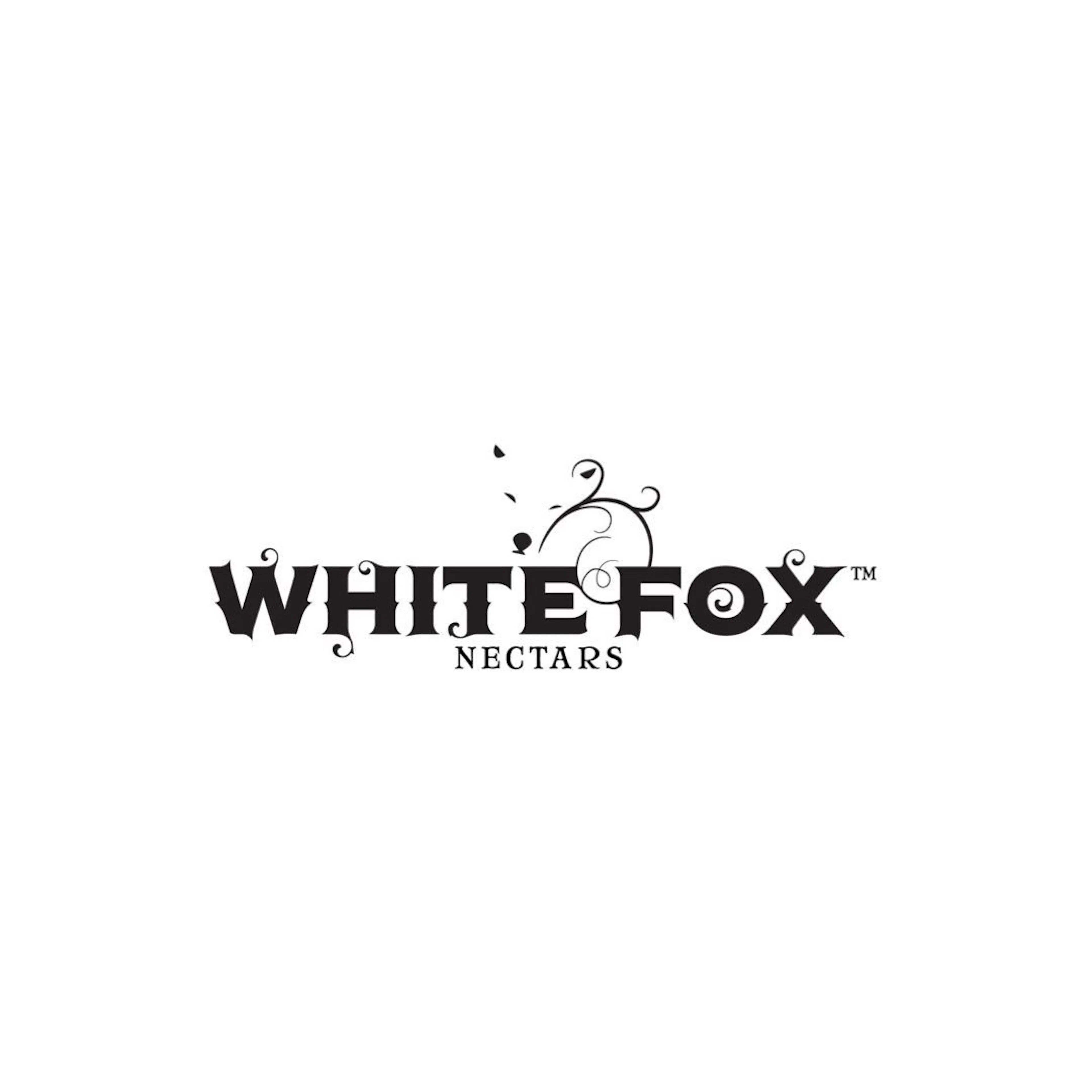 White Fox Medicinals logo