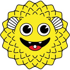 Flintts Mouth Watering Mints logo