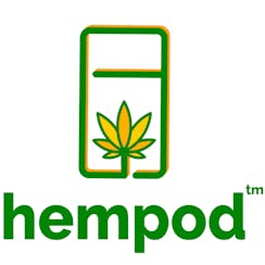 Hempod logo