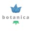 Logo for the brand Botanica Testing Inc.