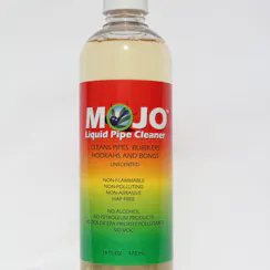 Mojo Liquid Pipe Cleaner logo