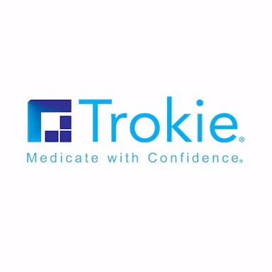 Trokie logo