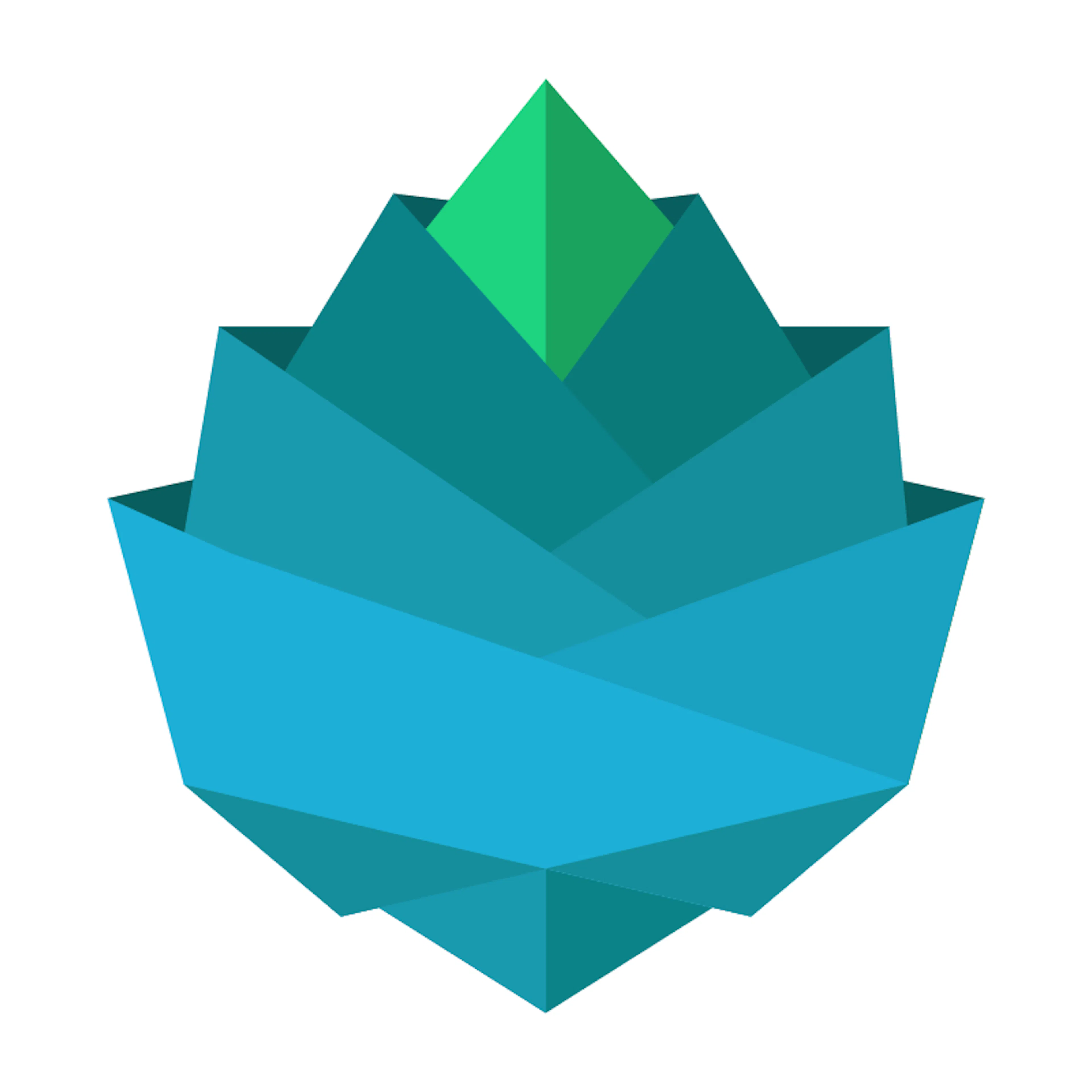 Calyx Peak Companies logo