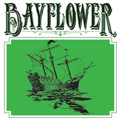 Bayflower logo