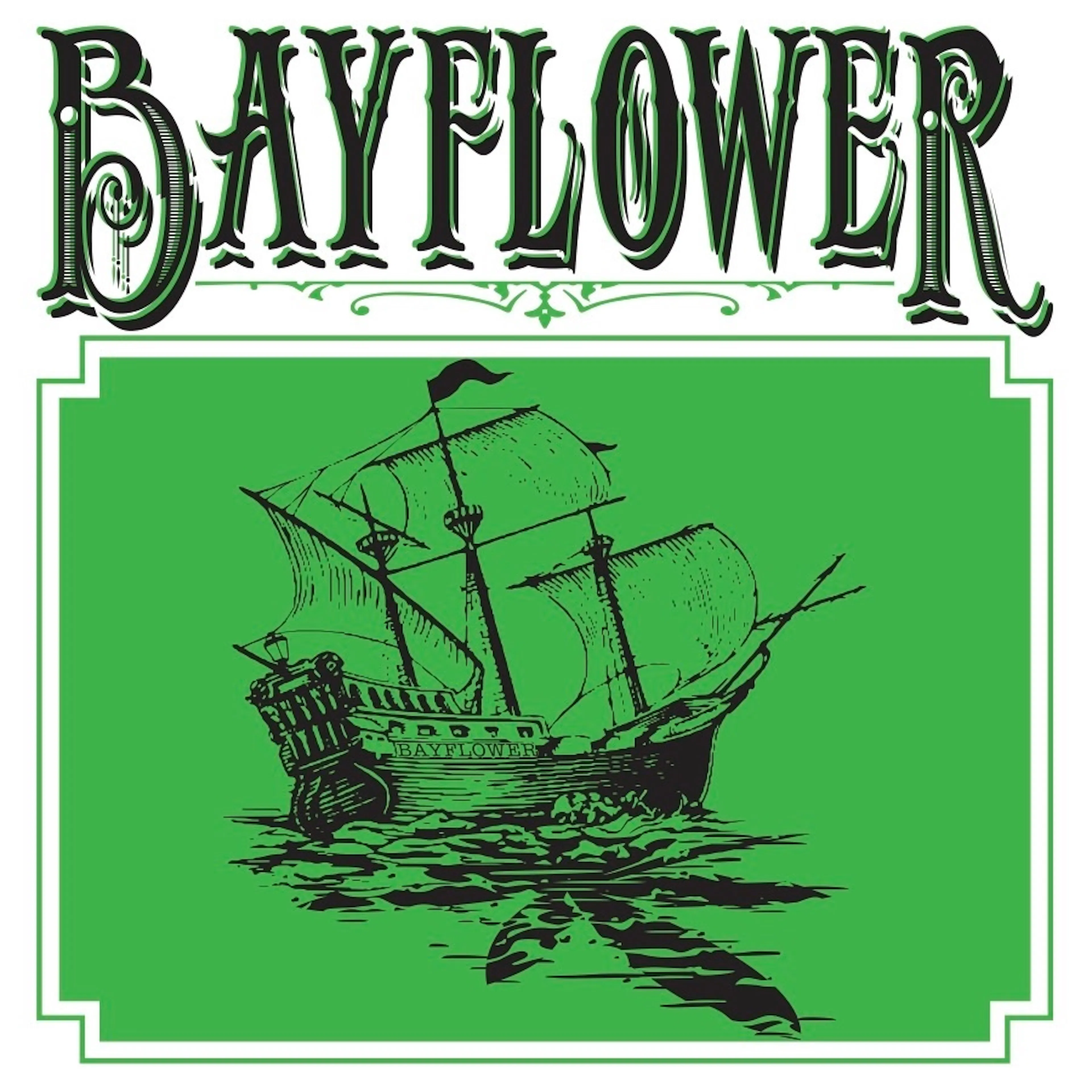 Bayflower logo
