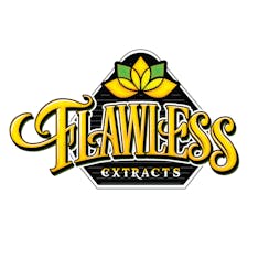 Flawless Extracts logo