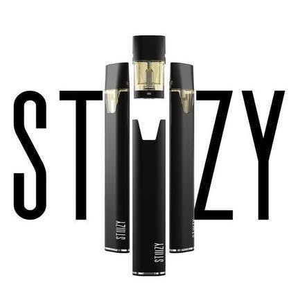 STIIIZY: SOUR TANGIE - ALL-IN-ONE .3G THC PEN | Leafly