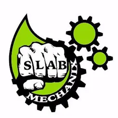 Slab Mechanix logo