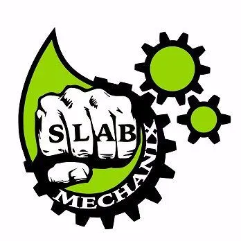Slab Mechanix logo