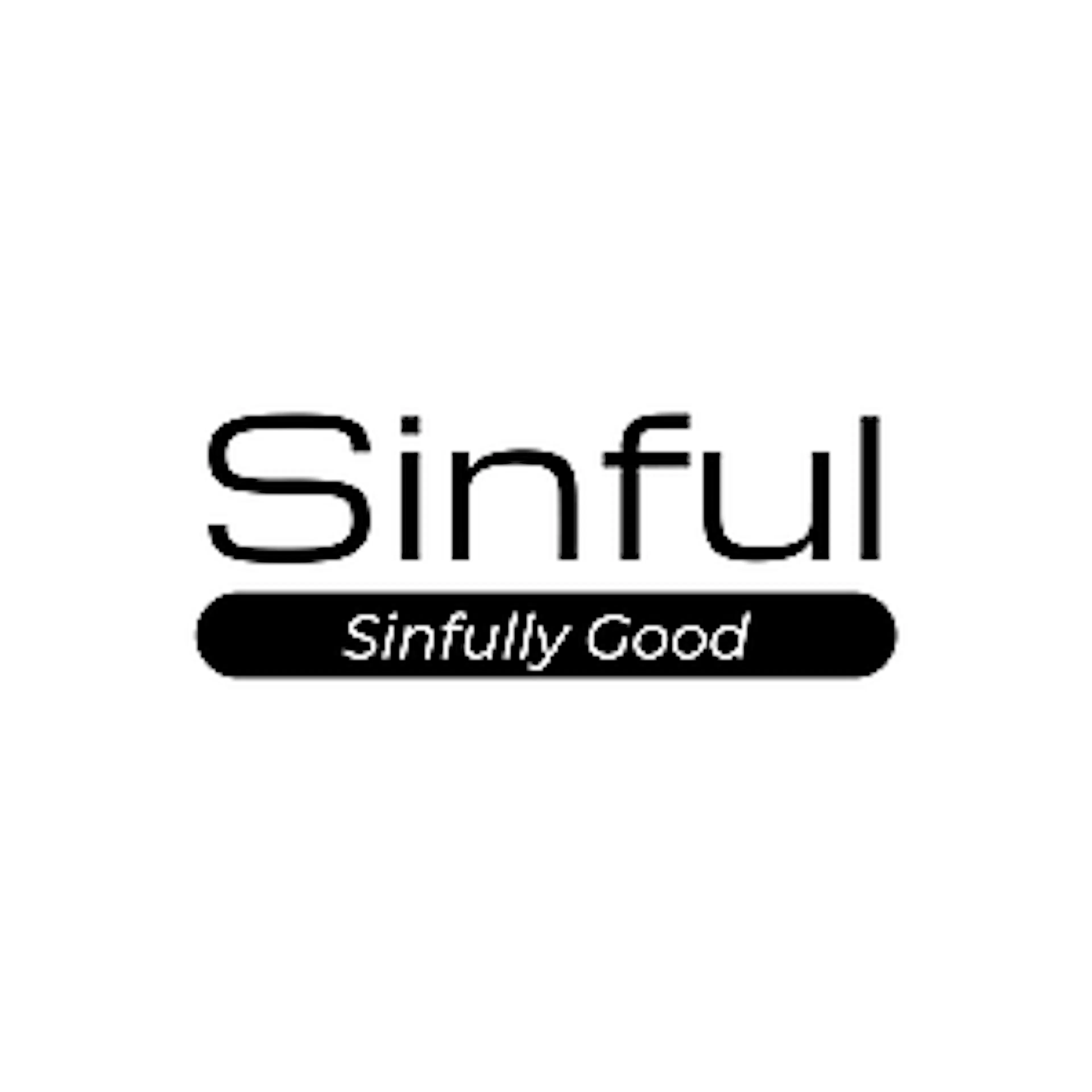 Sinful Brands logo