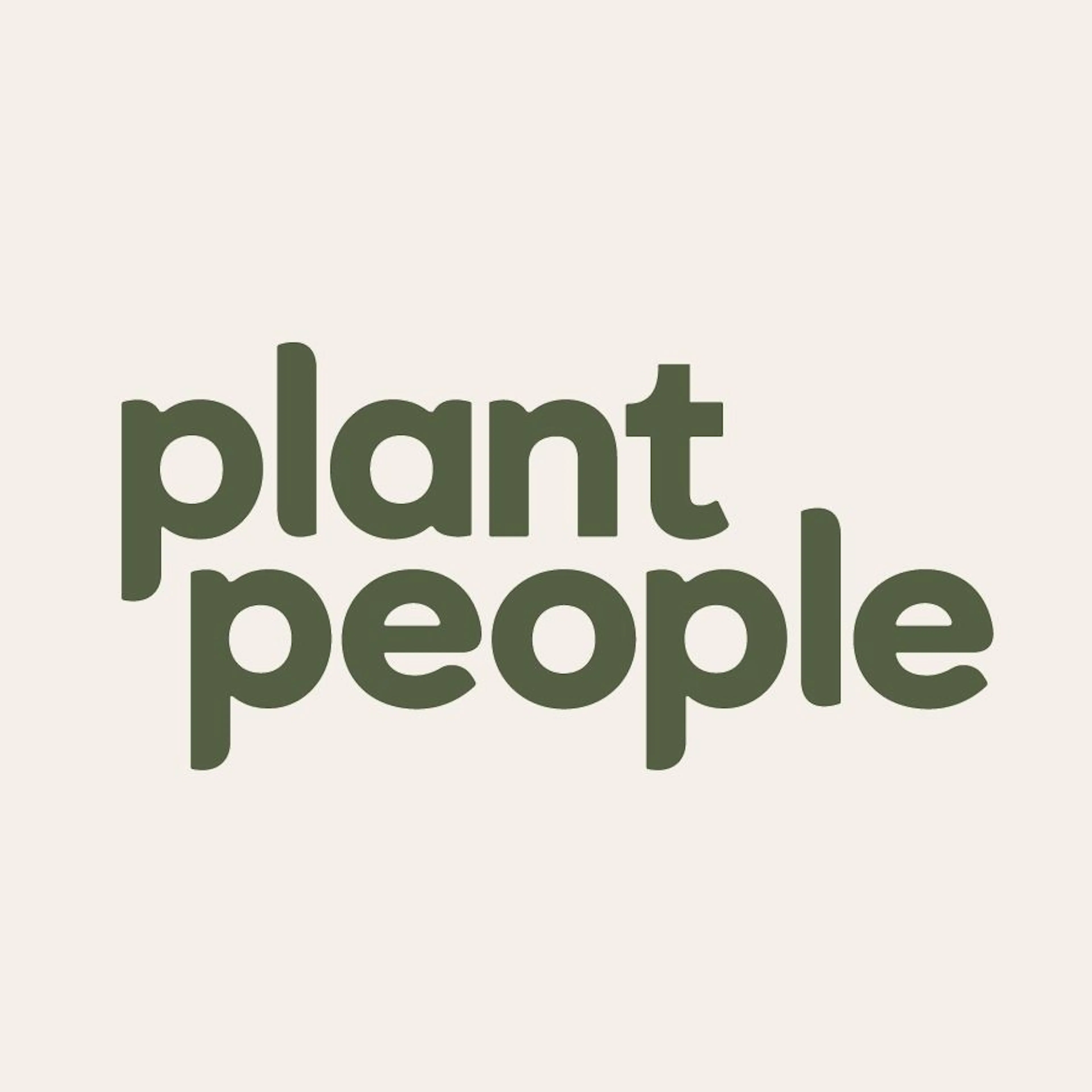 Plant People logo