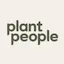 Logo for the brand Plant People