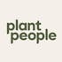Logo for the brand Plant People