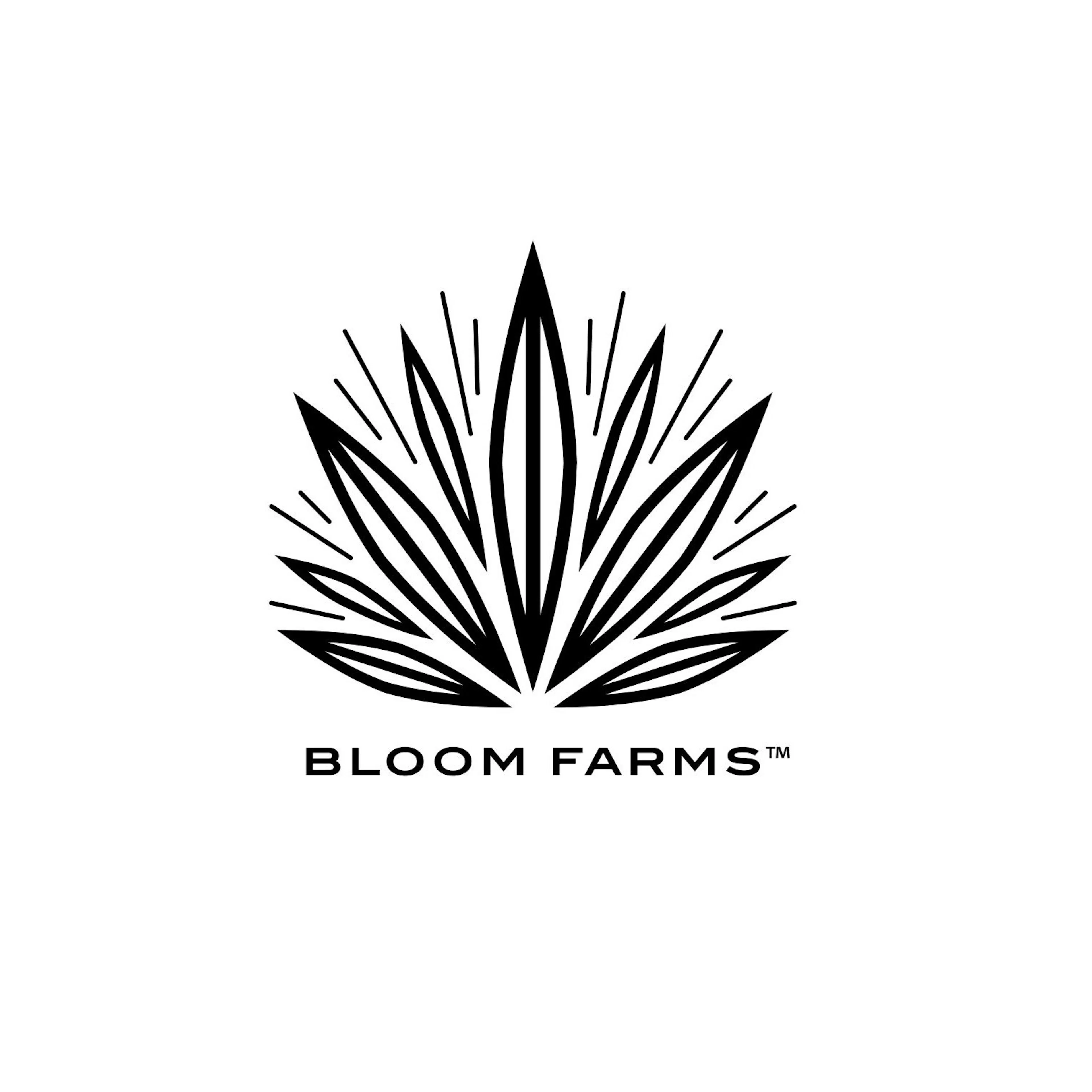 Bloom Farms logo