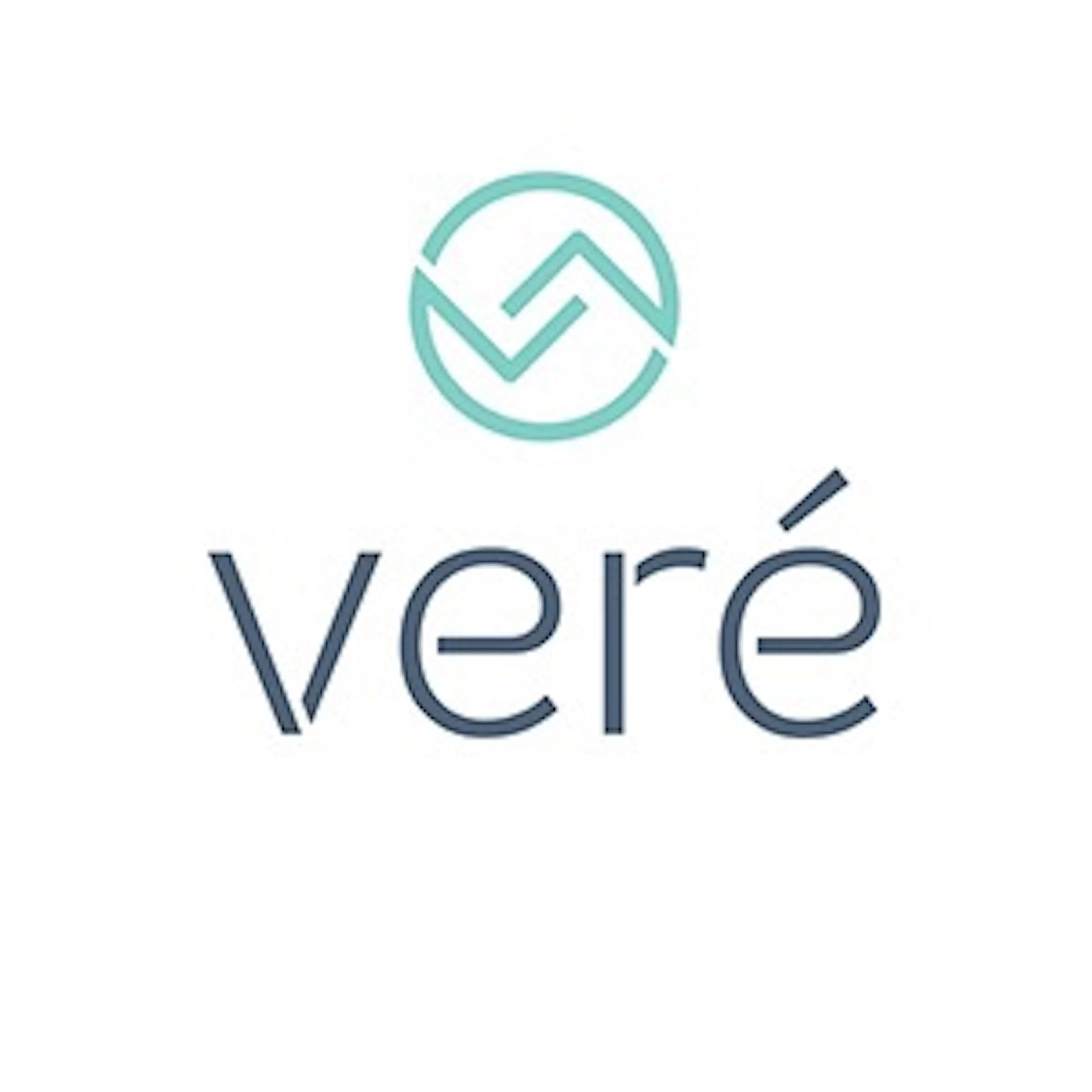 Veré logo
