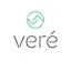 Logo for the brand Veré