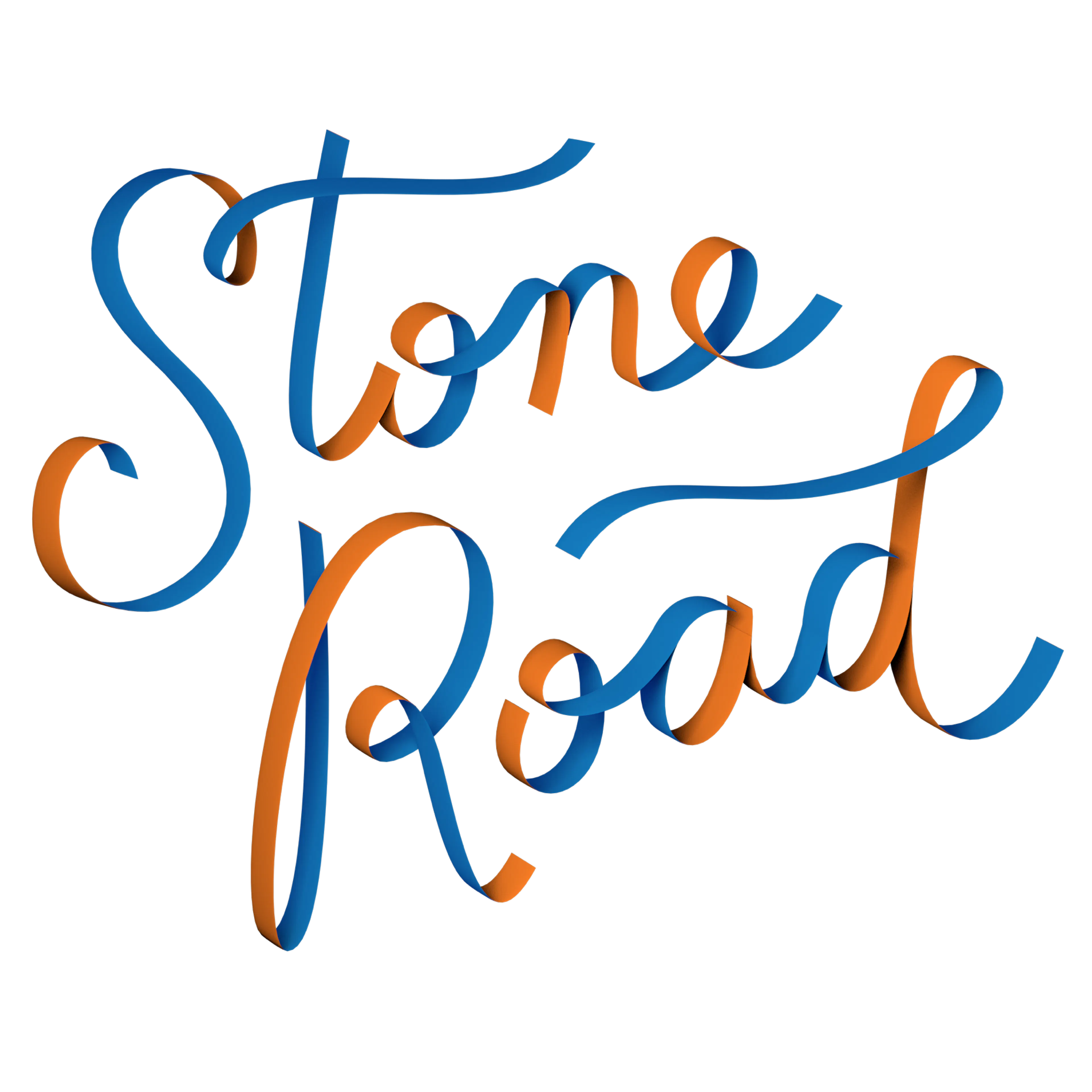 Stone Road logo