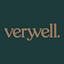 Logo for the brand Veryvell