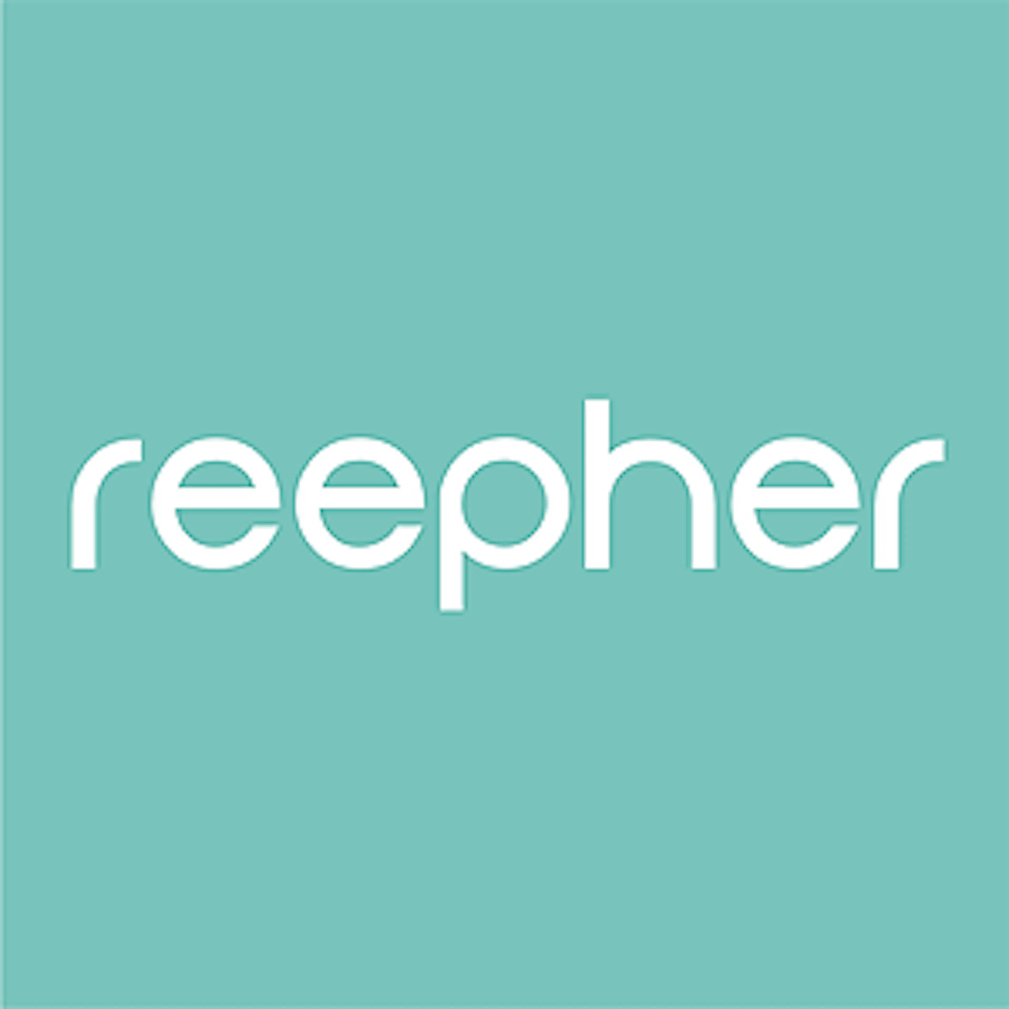 reepher logo