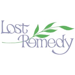 Lost Remedy, Inc. logo