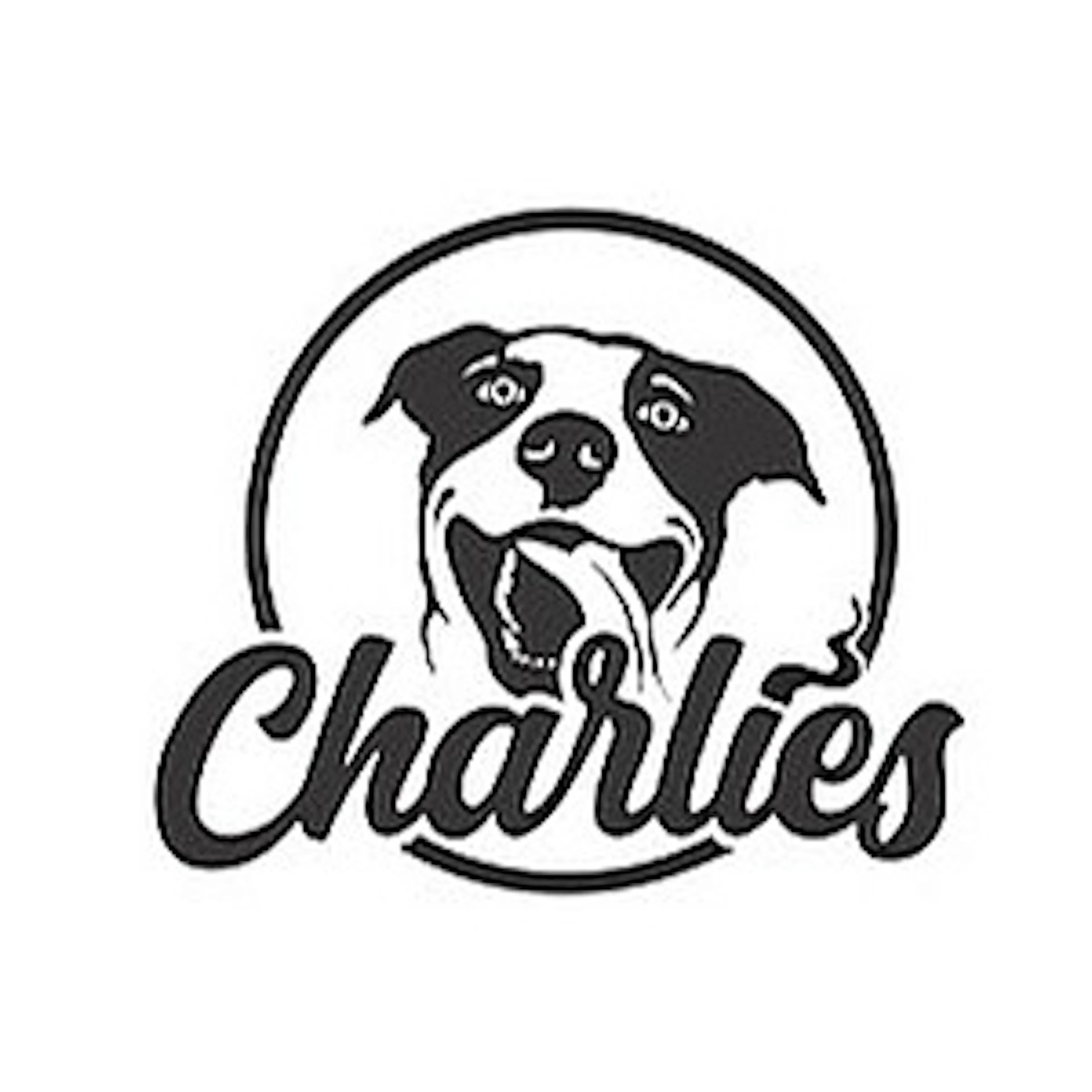 Charlies logo