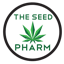 Logo for the brand The Seed Pharm Marijuana Seeds