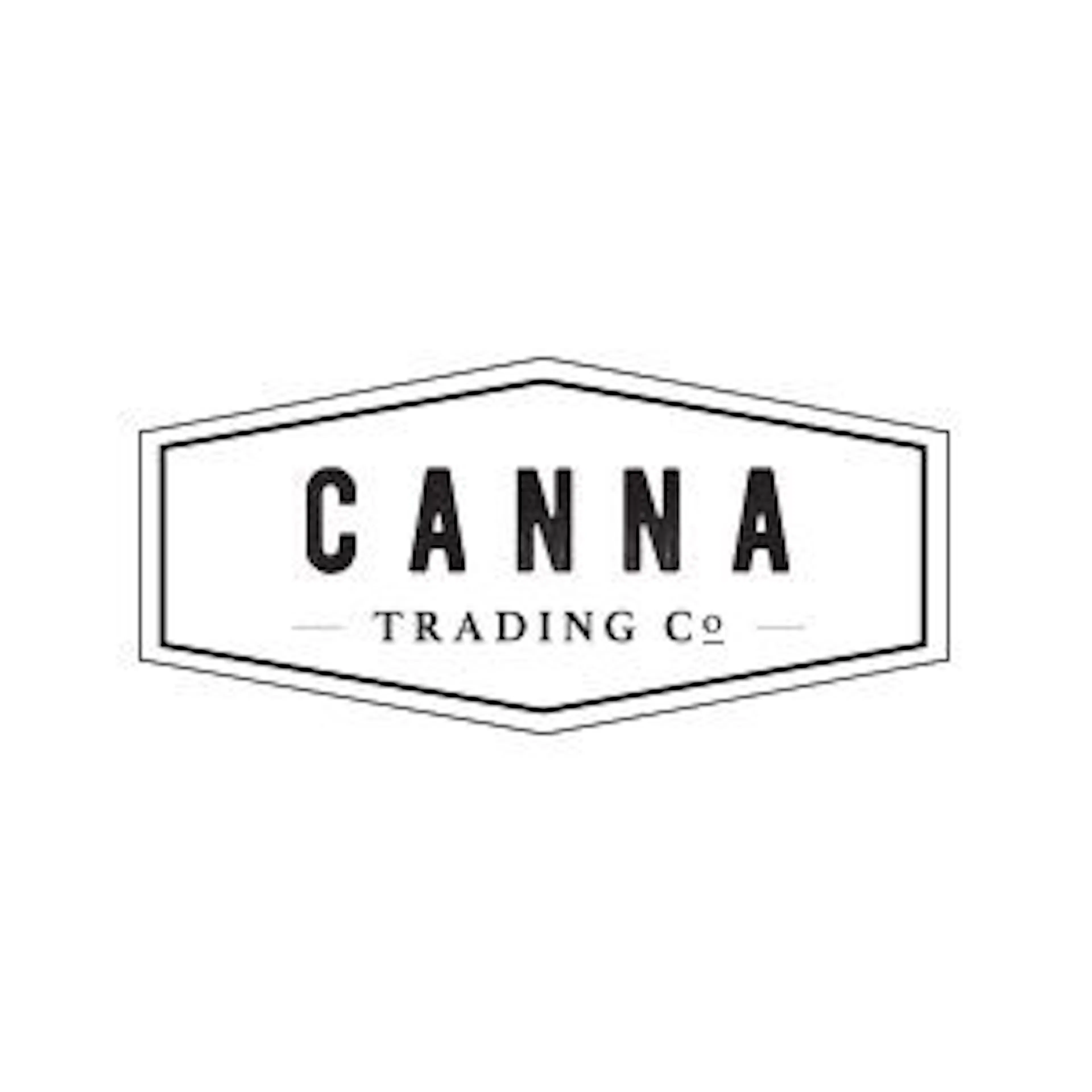 Canna Trading Company logo
