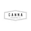 Logo for the brand Canna Trading Company