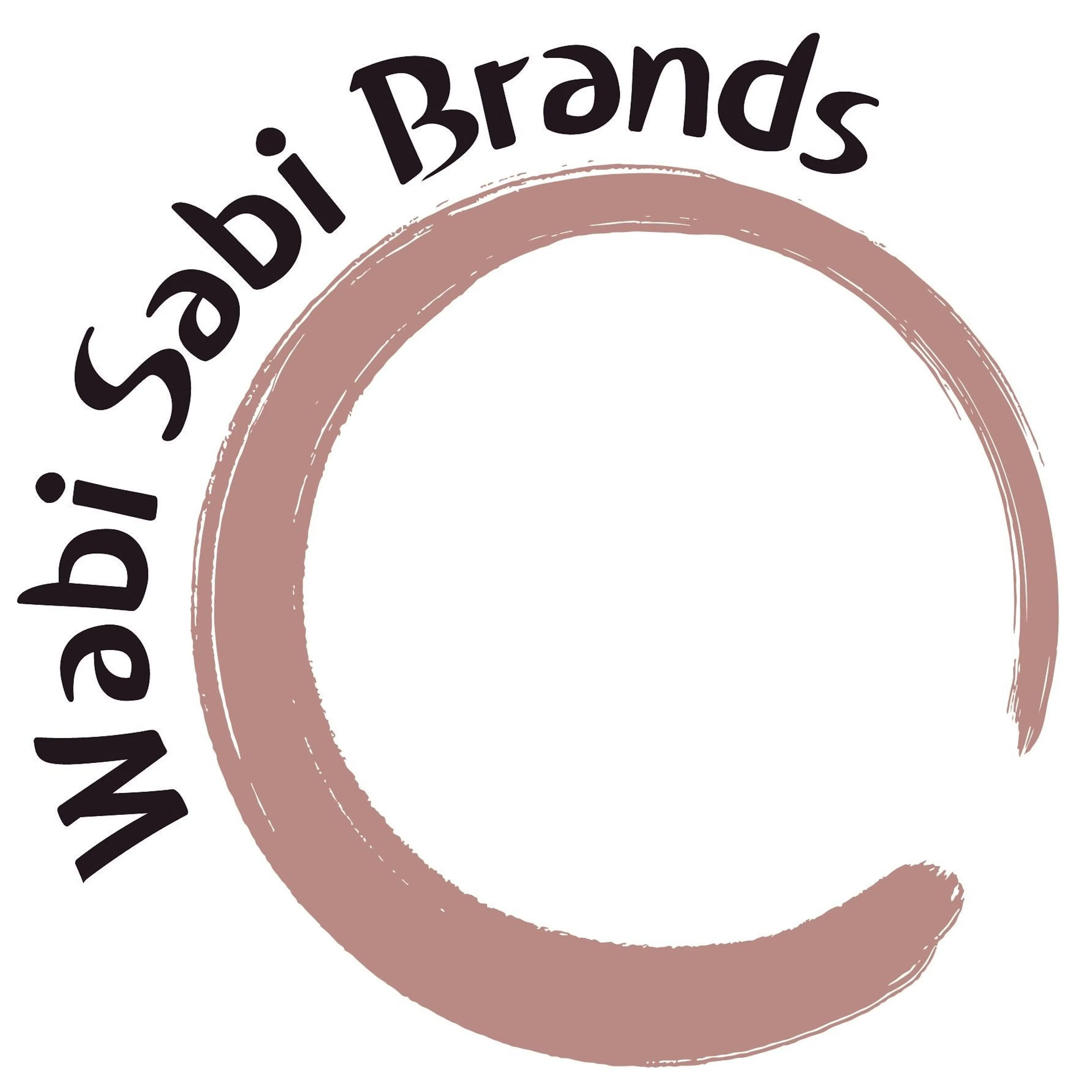 Wabi Sabi Brands logo