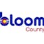 Logo for the brand Bloom County
