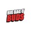 Logo for the brand Big Bag O' Buds