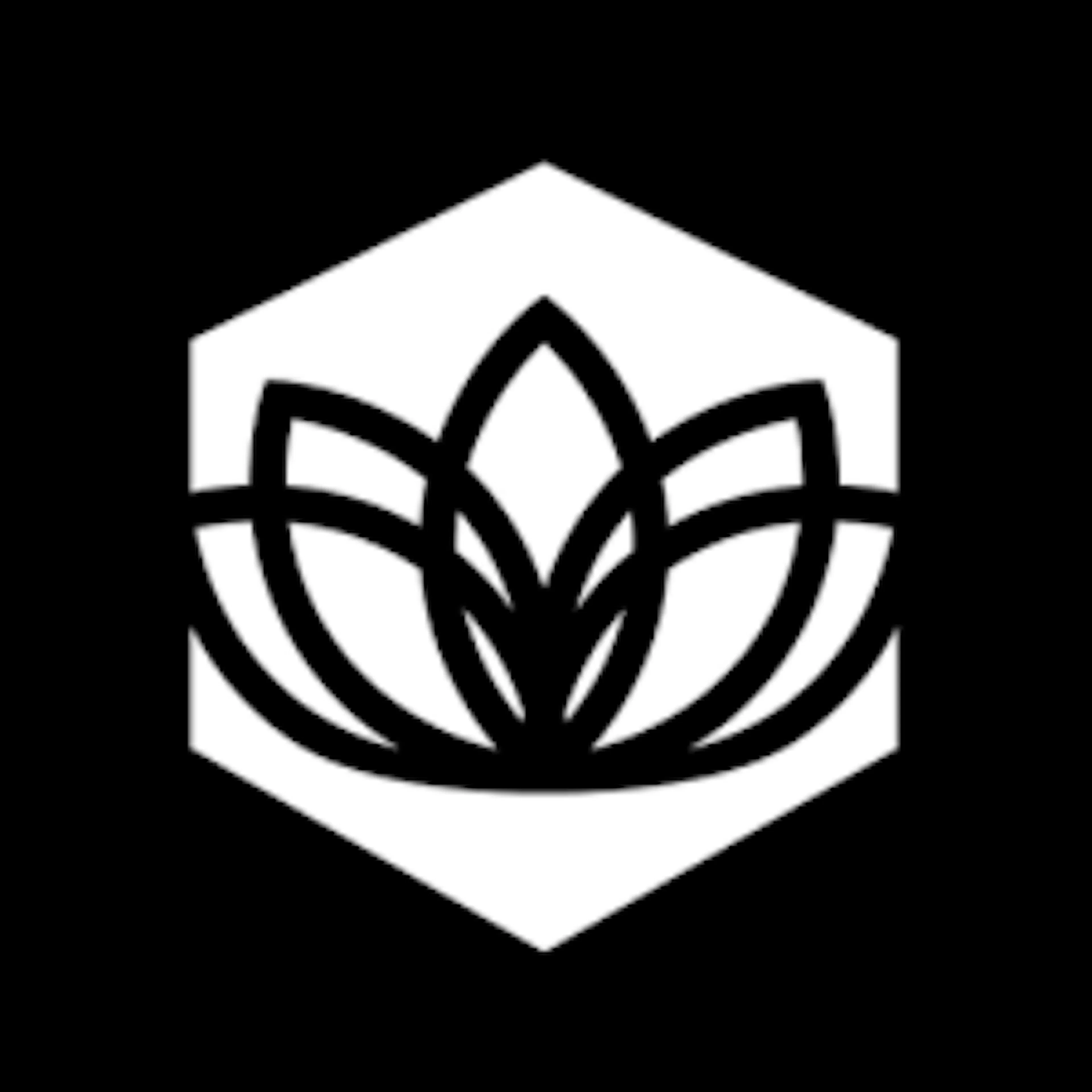 SMPLSTC CBD logo