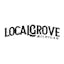 Logo for the brand Localgrove